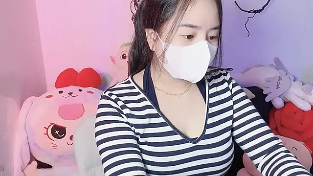 Snapshot of BeChinh_Lee chatting on February 16, 6:09 am BeChinh Lee online show from February 16, 6:09 am