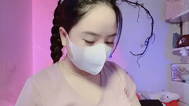 Snapshot of BeChinh_Lee chatting on March 2, 3:20 am BeChinh Lee online show from March 2, 3:20 am