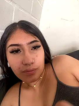 samanthaa miller online show from October 12, 6:18 pm