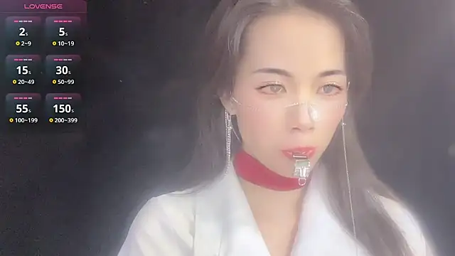 Lynnalltop-165-KeKe online show from December 19, 12:34 pm