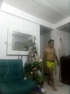 Fuego3x online show from November 23, 9:20 am