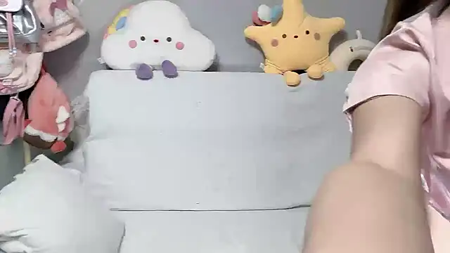 xiaoguaiss online show from October 22, 5:13 pm