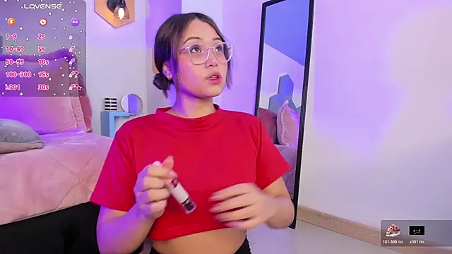 Tammy Carterr  online show from February 26, 12:59 pm