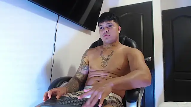 Boyhot 00 online show from November 20, 1:06 am