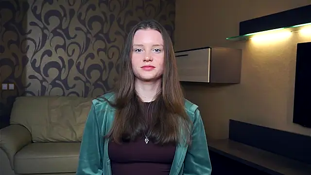 SunRinglein online show from October 17, 4:09 pm