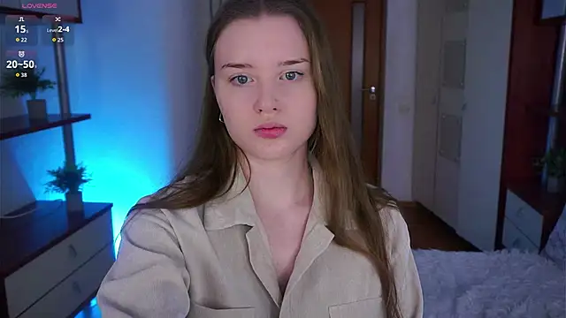 SunRinglein online show from January 13, 6:57 pm