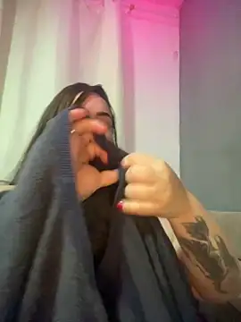 Snapshot of Fernandinhacarioca021rj chatting on February 20, 6:48 am Fernandinhacarioca021rj online show from February 20, 6:48 am