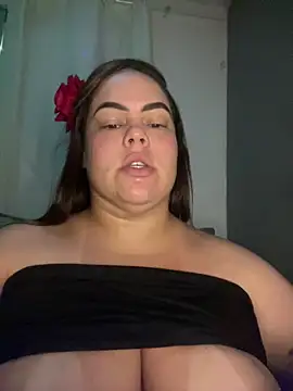 Snapshot of Fernandinhacarioca021rj chatting on February 26, 8:02 am Fernandinhacarioca021rj online show from February 26, 8:02 am