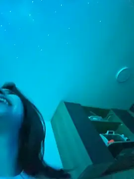 majo gallego online show from November 7, 8:25 am