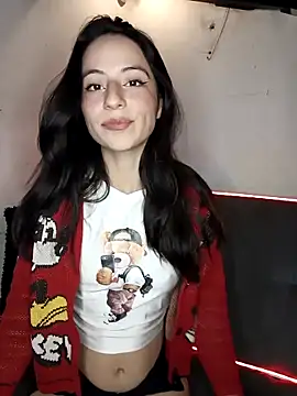 deseox05 online show from October 27, 11:41 pm