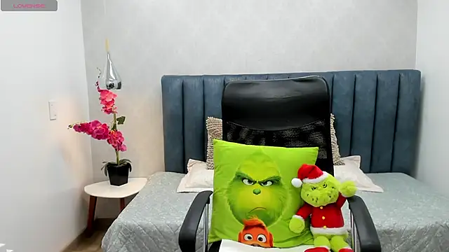 Snapshot of Sasha_Grace chatting on January 7, 7:38 pm Sasha Grace online show from January 7, 7:38 pm