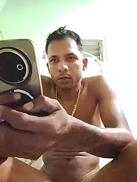 blackhot30 online show from October 21, 7:47 pm