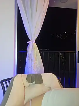 Meganthomson online show from May 15, 12:17 am