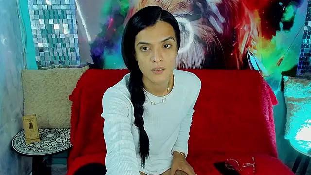 ZAMMIRA online show from February 19, 6:09 am