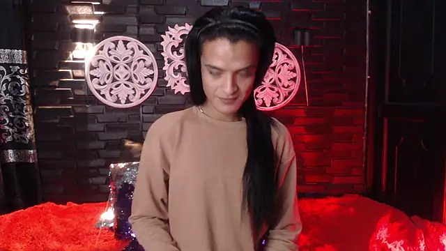 ZAMMIRA online show from March 1, 5:20 am