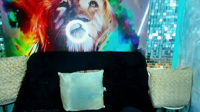 ZAMMIRA online show from March 20, 12:21 pm