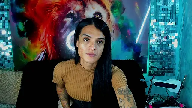 ZAMMIRA online show from March 26, 12:33 pm