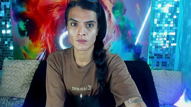 ZAMMIRA online show from March 27, 12:38 pm