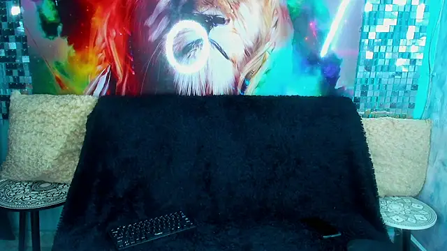 ZAMMIRA online show from March 28, 12:38 pm