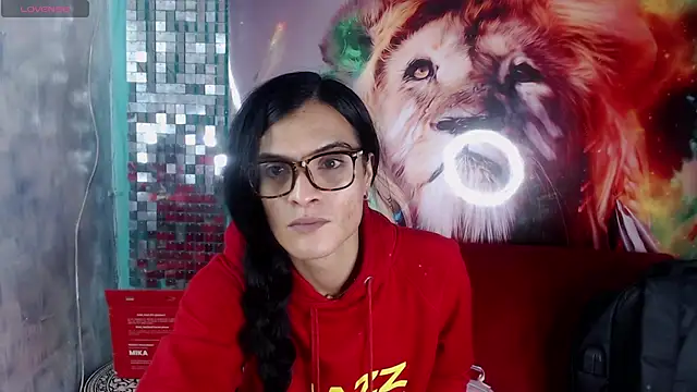 Snapshot of ZAMMIRA chatting on April 19, 12:26 pm ZAMMIRA online show from April 19, 12:26 pm
