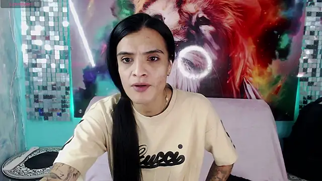 Snapshot of ZAMMIRA chatting on April 30, 11:27 am ZAMMIRA online show from April 30, 11:27 am