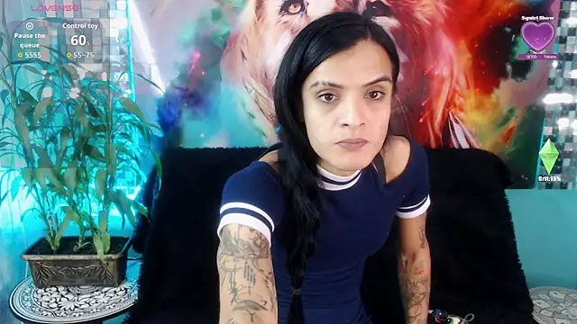 Snapshot of ZAMMIRA chatting on May 14, 11:50 am ZAMMIRA online show from May 14, 11:50 am