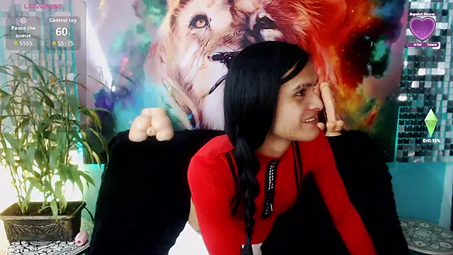Snapshot of ZAMMIRA chatting on May 15, 11:39 am ZAMMIRA online show from May 15, 11:39 am