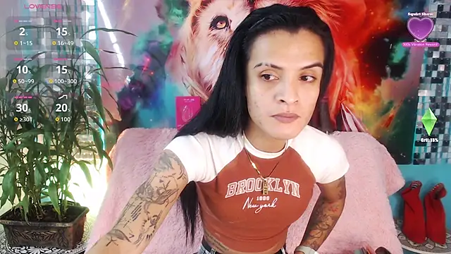 Snapshot of ZAMMIRA chatting on May 20, 12:22 pm ZAMMIRA online show from May 20, 12:22 pm