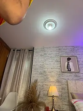 Snapshot of HoneyMollyX chatting on June 23, 12:58 pm HoneyMollyX online show from June 23, 12:58 pm