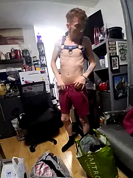 Snapshot of DelayedAnalog720 chatting on February 28, 6:58 am DelayedAnalog720 online show from February 28, 6:58 am