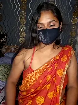 Sweet-Maddlina online show from April 3, 3:15 am