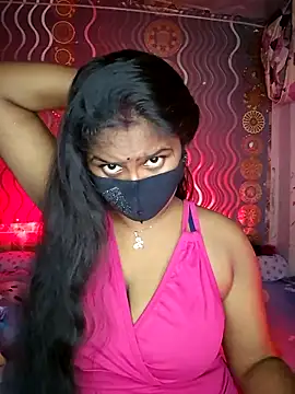 Sweet-Maddlina online show from April 16, 6:14 am