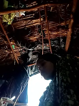 Cutsedi3 online show from January 10, 11:23 am