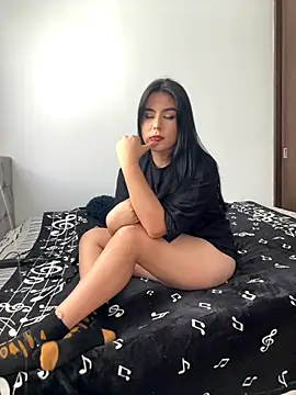 Sienna LaCroixx online show from October 30, 7:47 pm