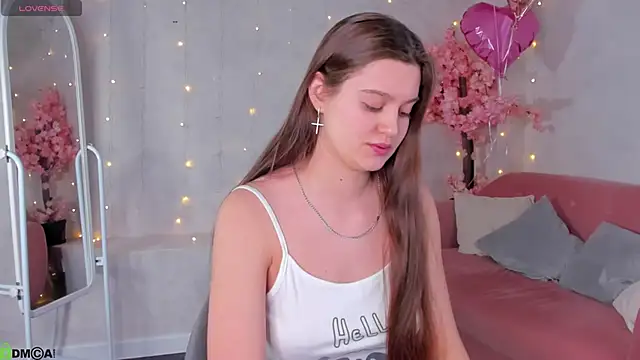 Renesmy Black online show from February 19, 11:56 pm