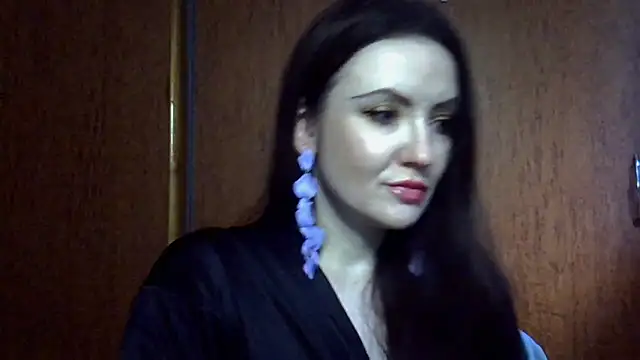 Snapshot of Kalorinn chatting on February 22, 12:36 pm Kalorinn online show from February 22, 12:36 pm