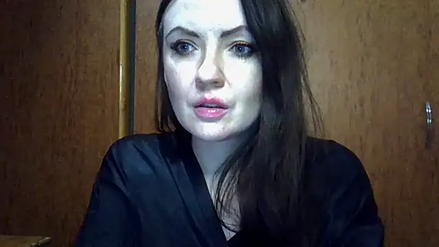 Snapshot of Kalorinn chatting on February 26, 4:50 pm Kalorinn online show from February 26, 4:50 pm