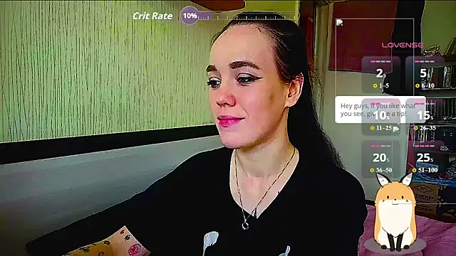 Snapshot of JennyRass chatting on June 9, 10:27 am JennyRass online show from June 9, 10:27 am