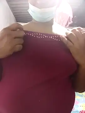 HarshiStar7 online show from November 30, 9:35 am