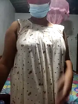 HarshiStar7 online show from February 4, 9:09 pm