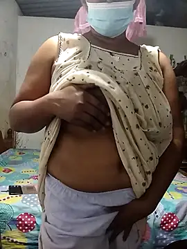 HarshiStar7 online show from March 22, 8:56 pm