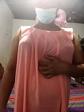 HarshiStar7 online show from March 30, 2:01 am