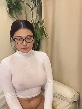 zhenzhen666 online show from October 26, 12:44 pm