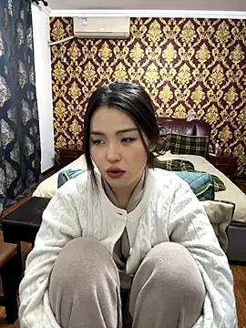 zhenzhen666 online show from November 26, 1:56 pm