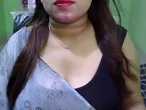 Kiara pari online show from October 15, 9:42 am