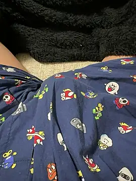 haruki 18old online show from February 18, 2:02 pm