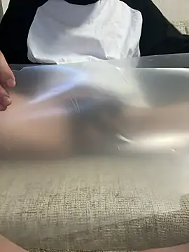 haruki 18old online show from February 19, 12:34 pm