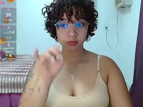 ari thompson online show from January 14, 5:35 am