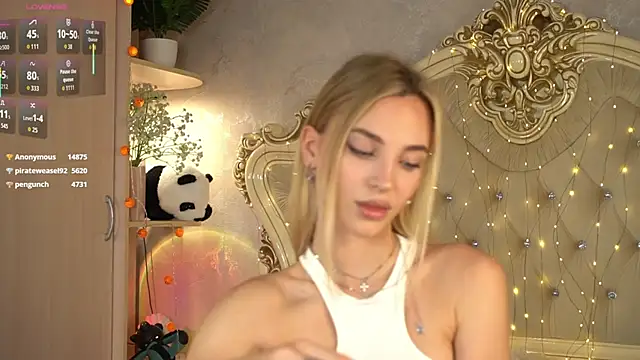 Snapshot of beckymadsons chatting on July 2, 12:22 pm beckymadsons online show from July 2, 12:22 pm