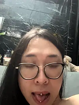 AnnieEma online show from October 13, 3:45 pm